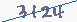 Post spam protection code